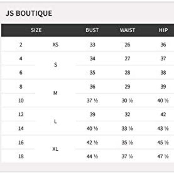 JS Boutique Sage Chiffon/Satin Halter Dress NEW Sz. 16 - Picture 6 of 6